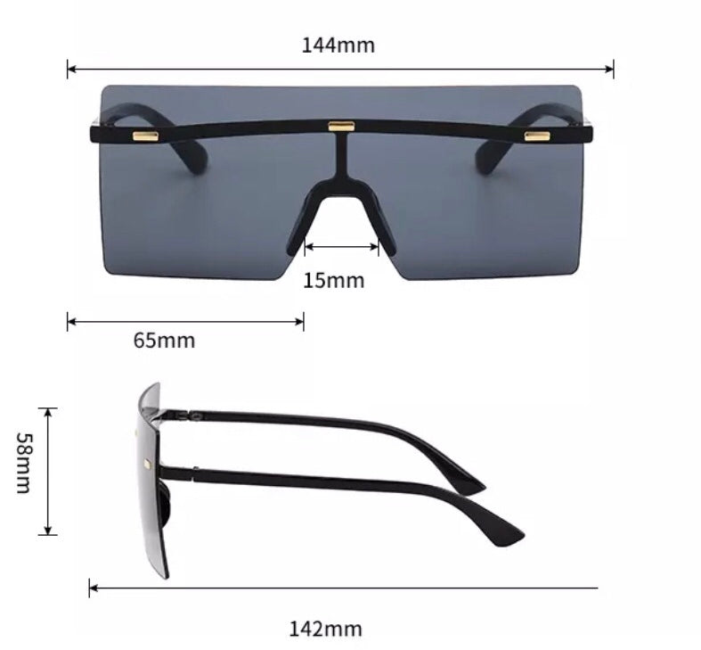 Summer Time Slay Shades