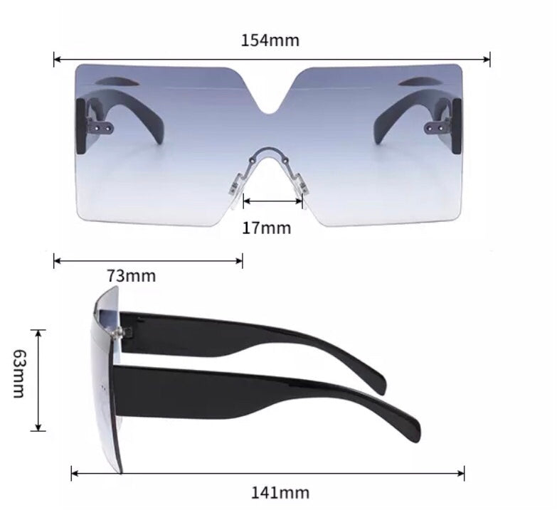Fashionably Late Shades