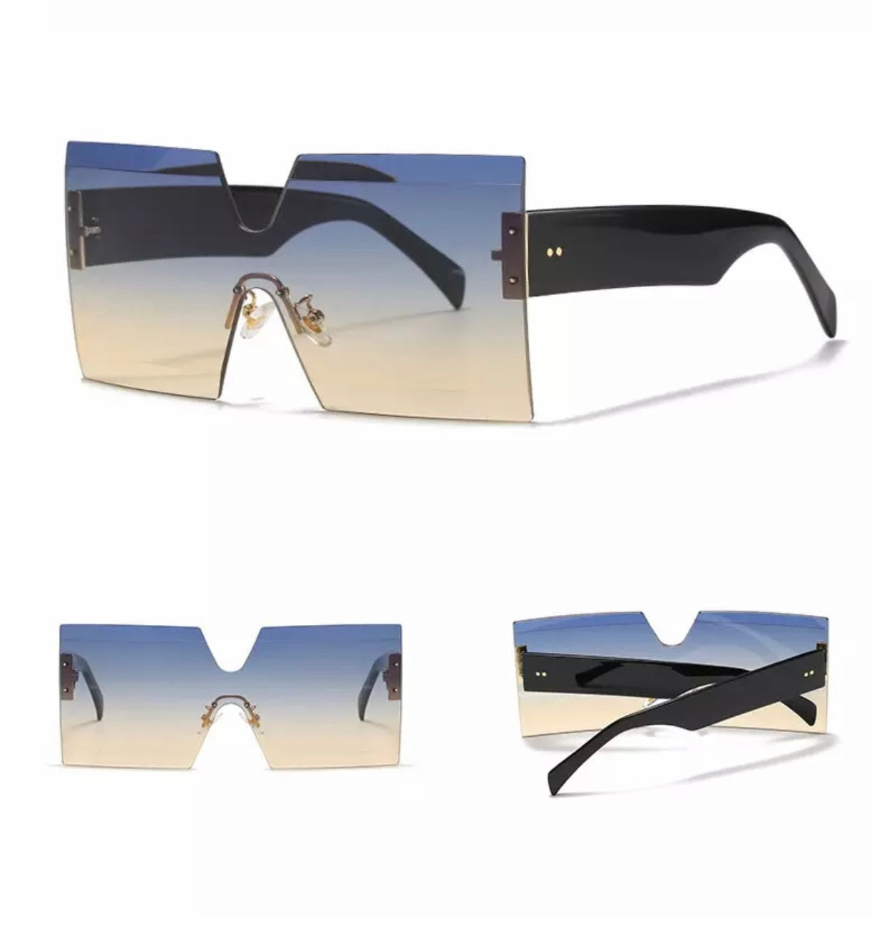 O.T Shades