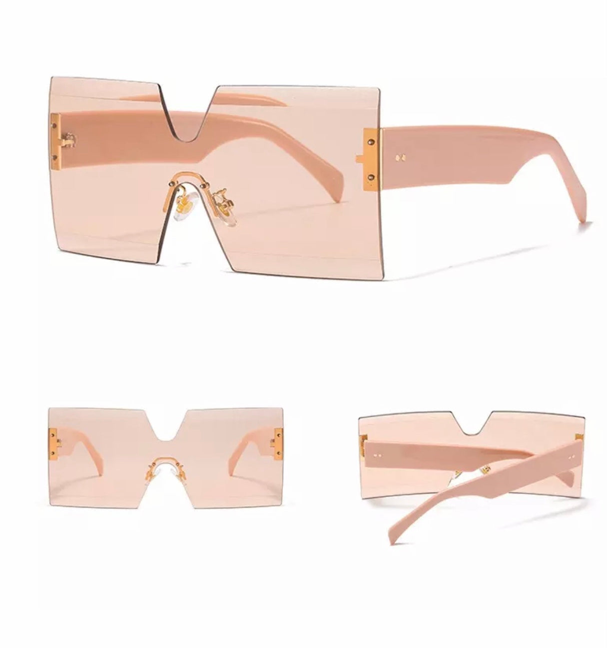 O.T Shades