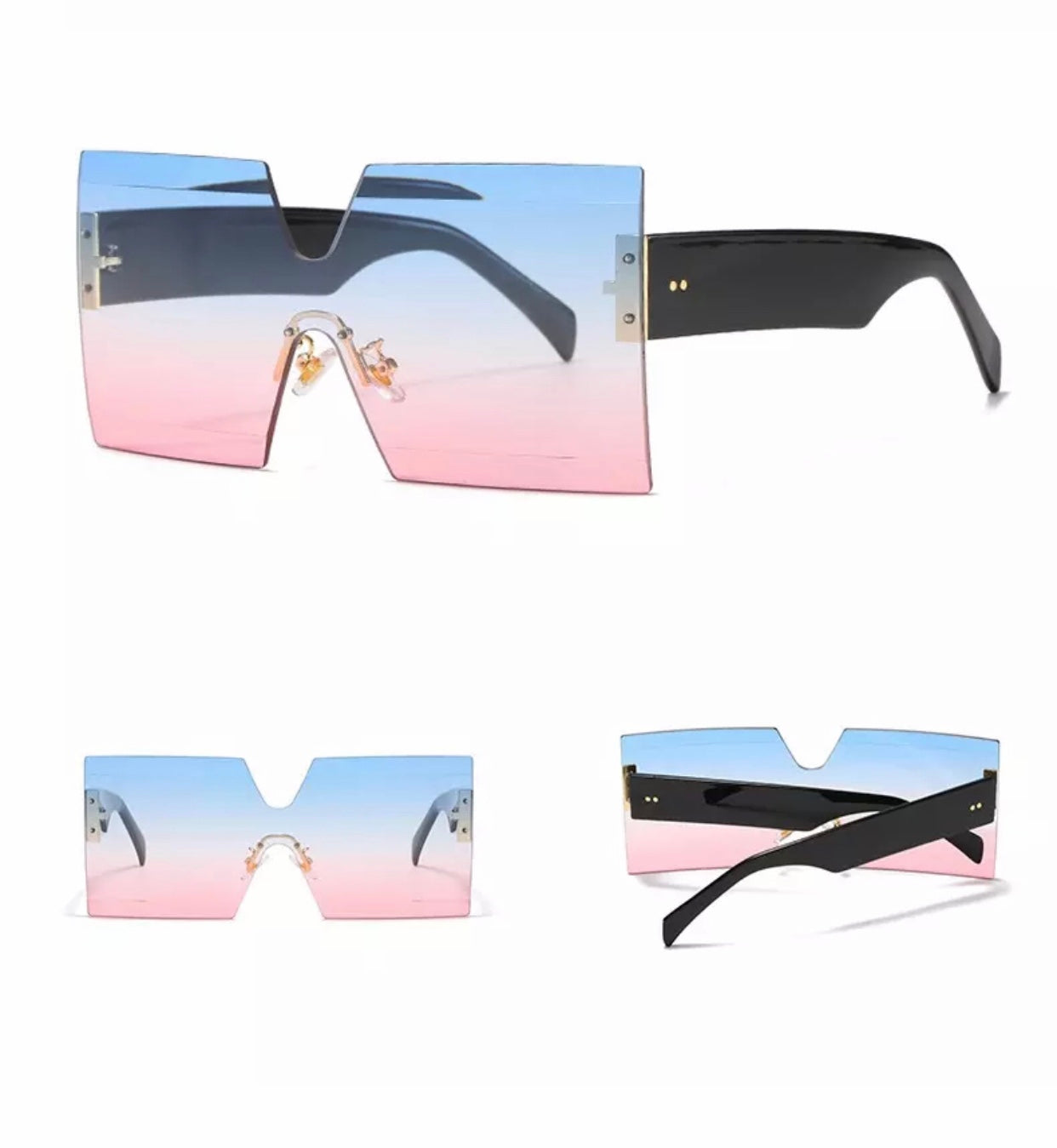 O.T Shades