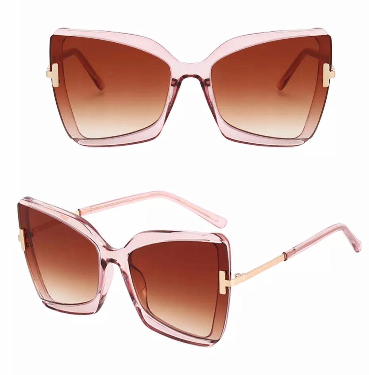 Ohhh She Fancy Shades