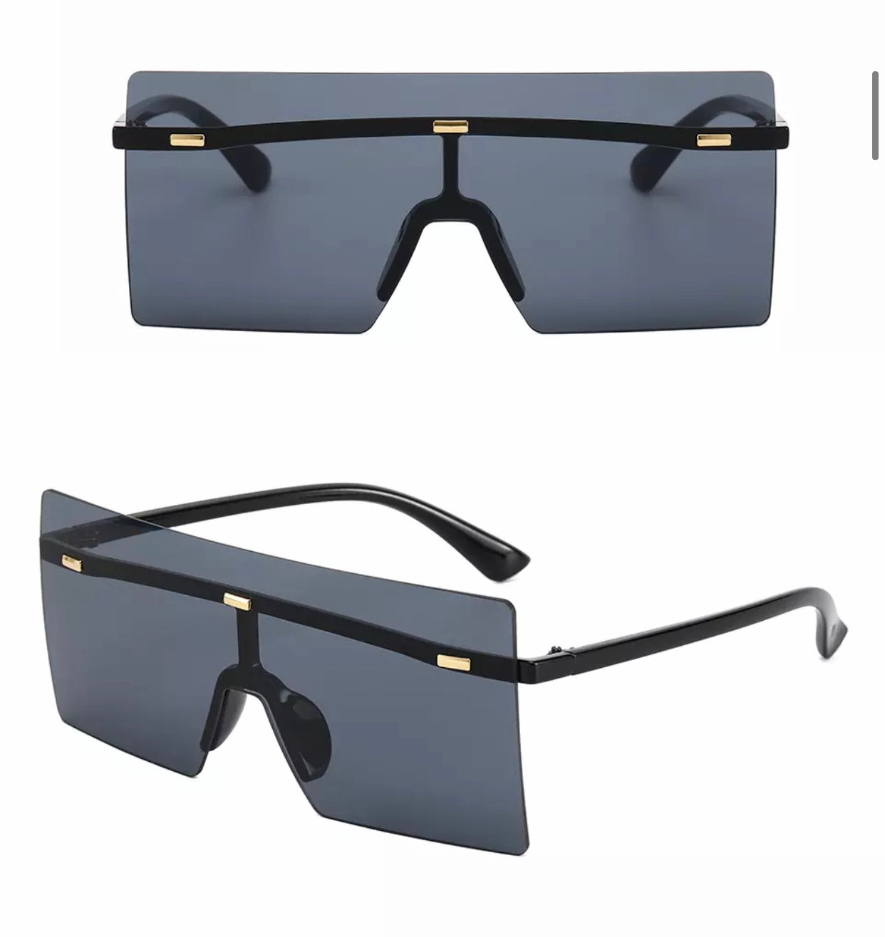 Summer Time Slay Shades