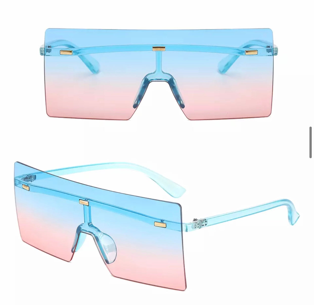 Summer Time Slay Shades