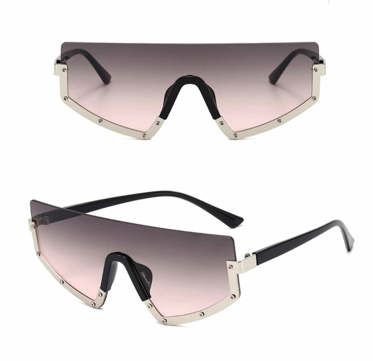 Weekend Vibes Sunnies