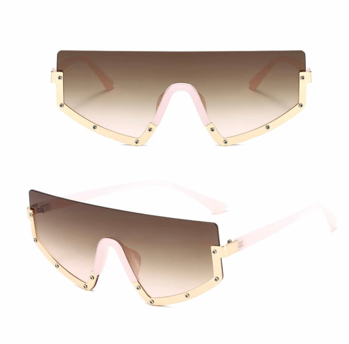 Weekend Vibes Sunnies