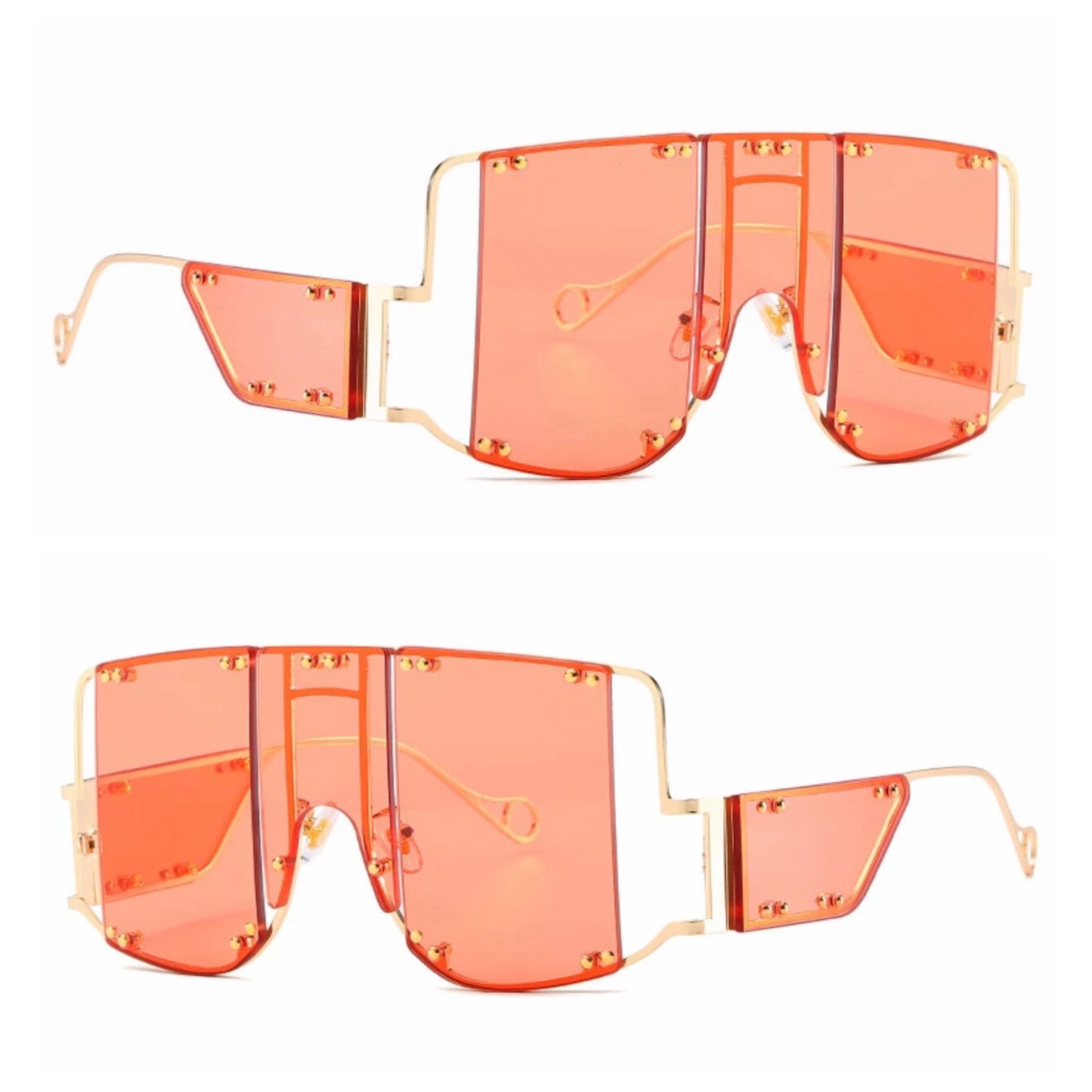 Yacht Party Sunnies