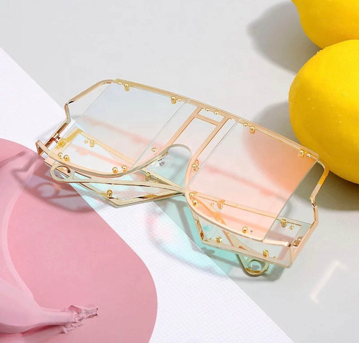 Yacht Party Sunnies