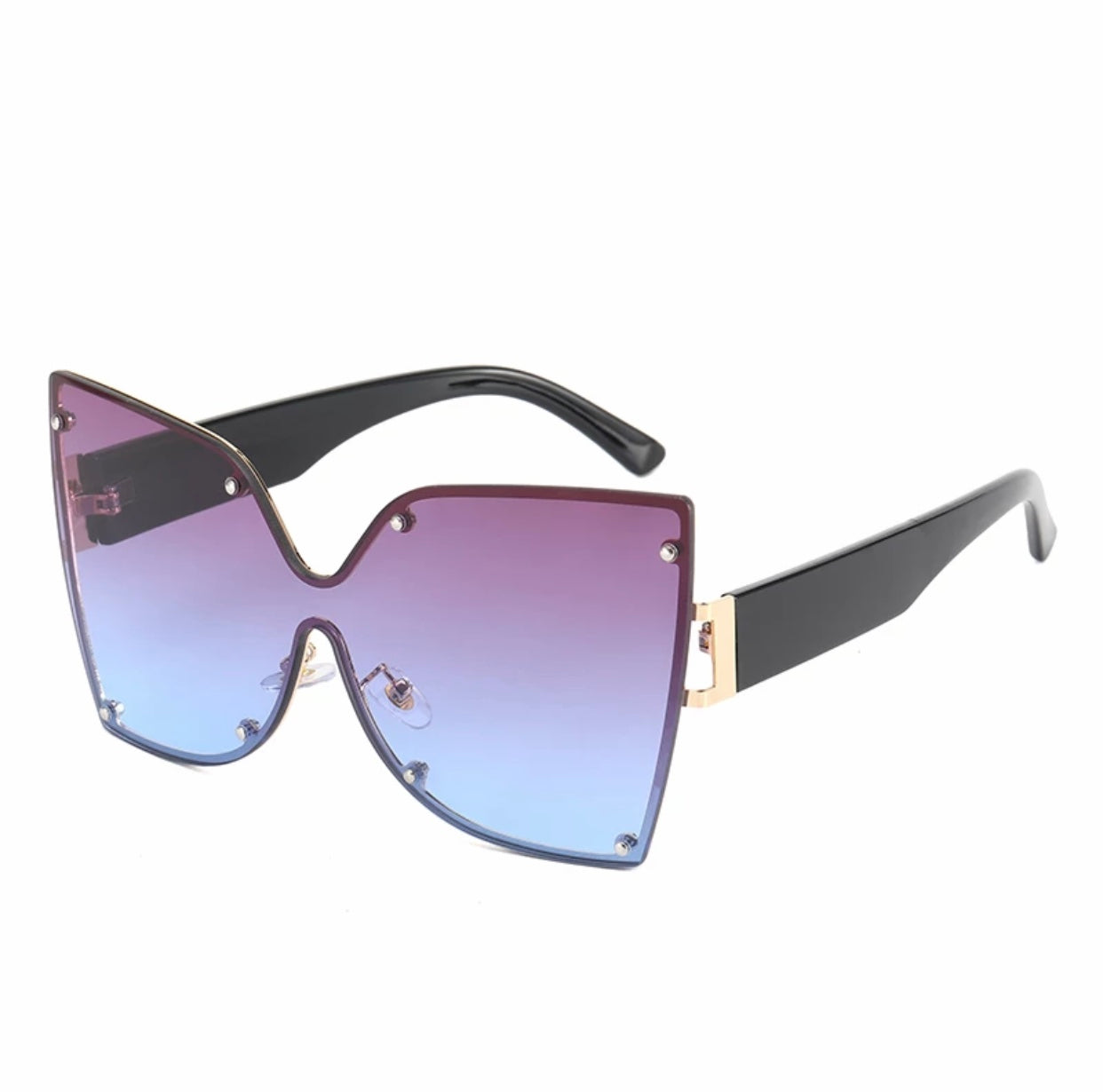 Zen Queen Frames