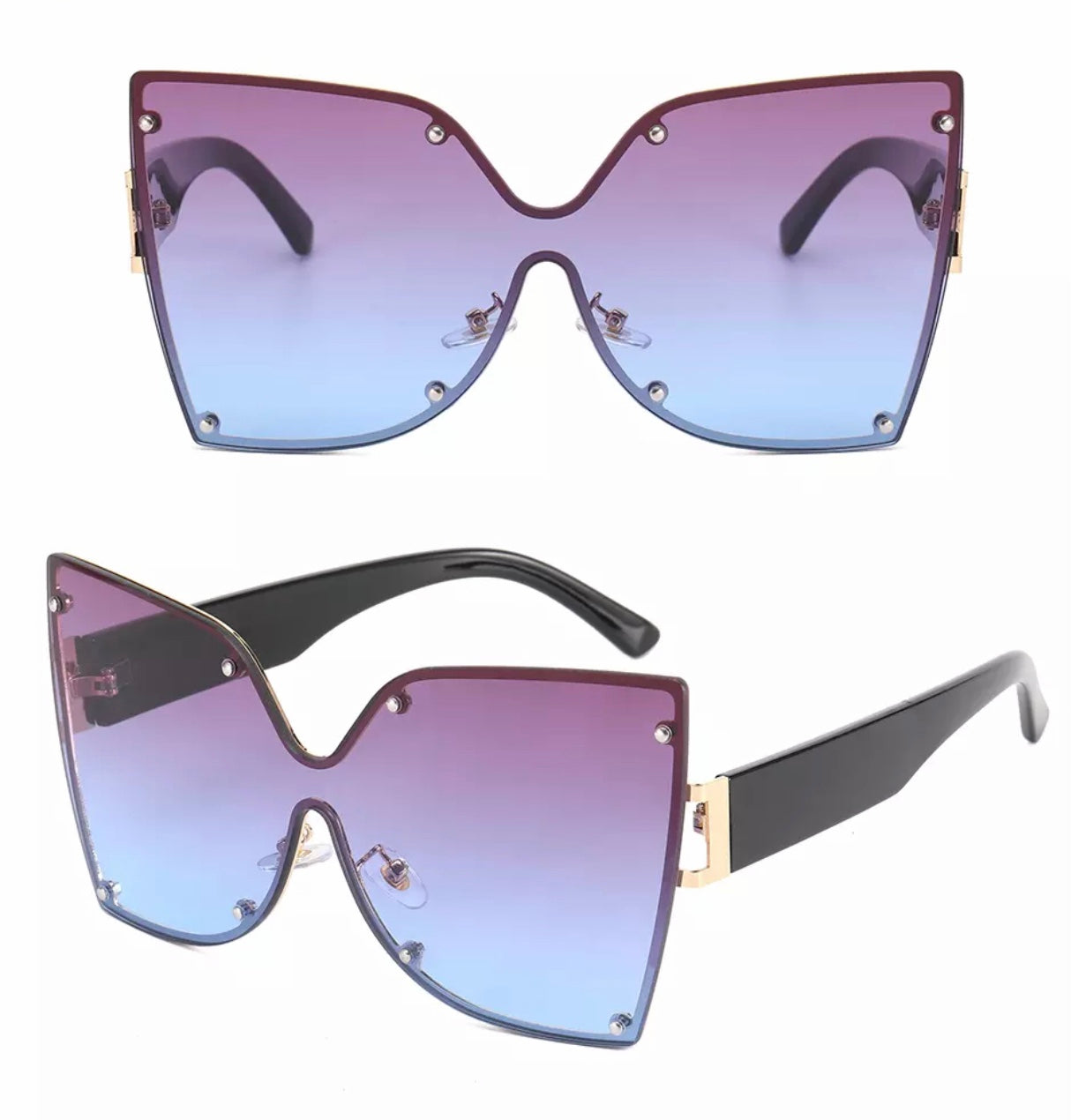 Zen Queen Frames