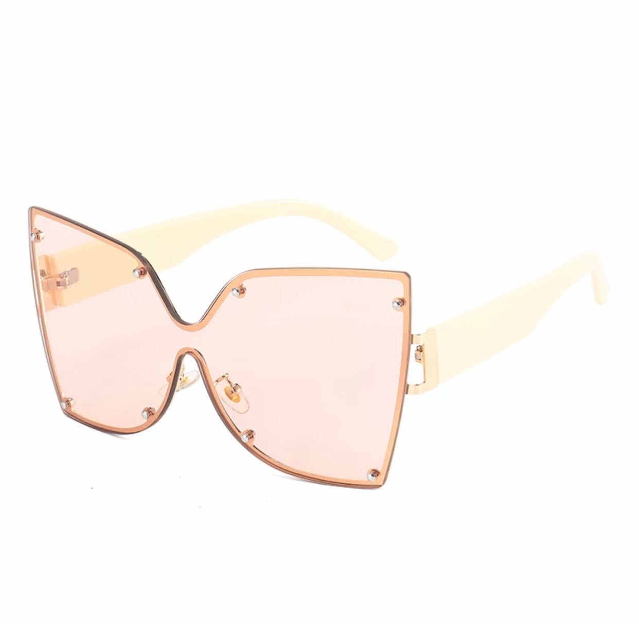 Zen Queen Frames