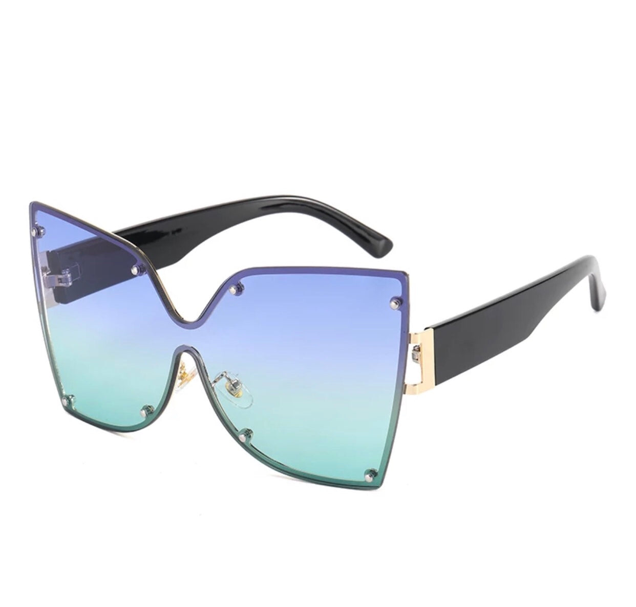 Zen Queen Frames