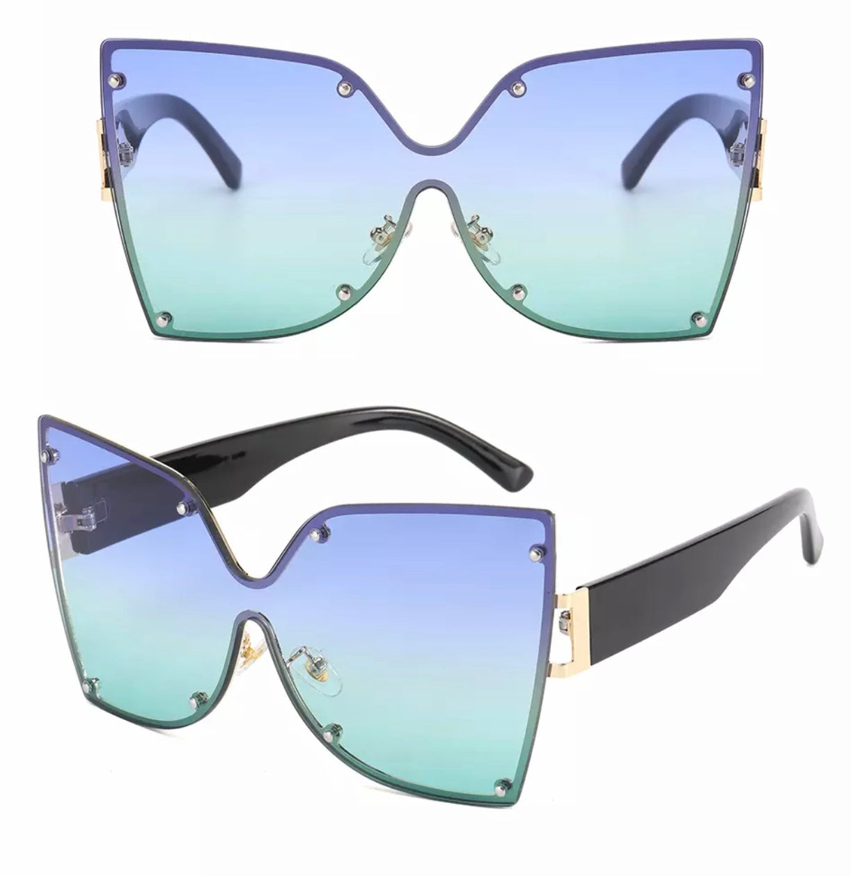 Zen Queen Frames