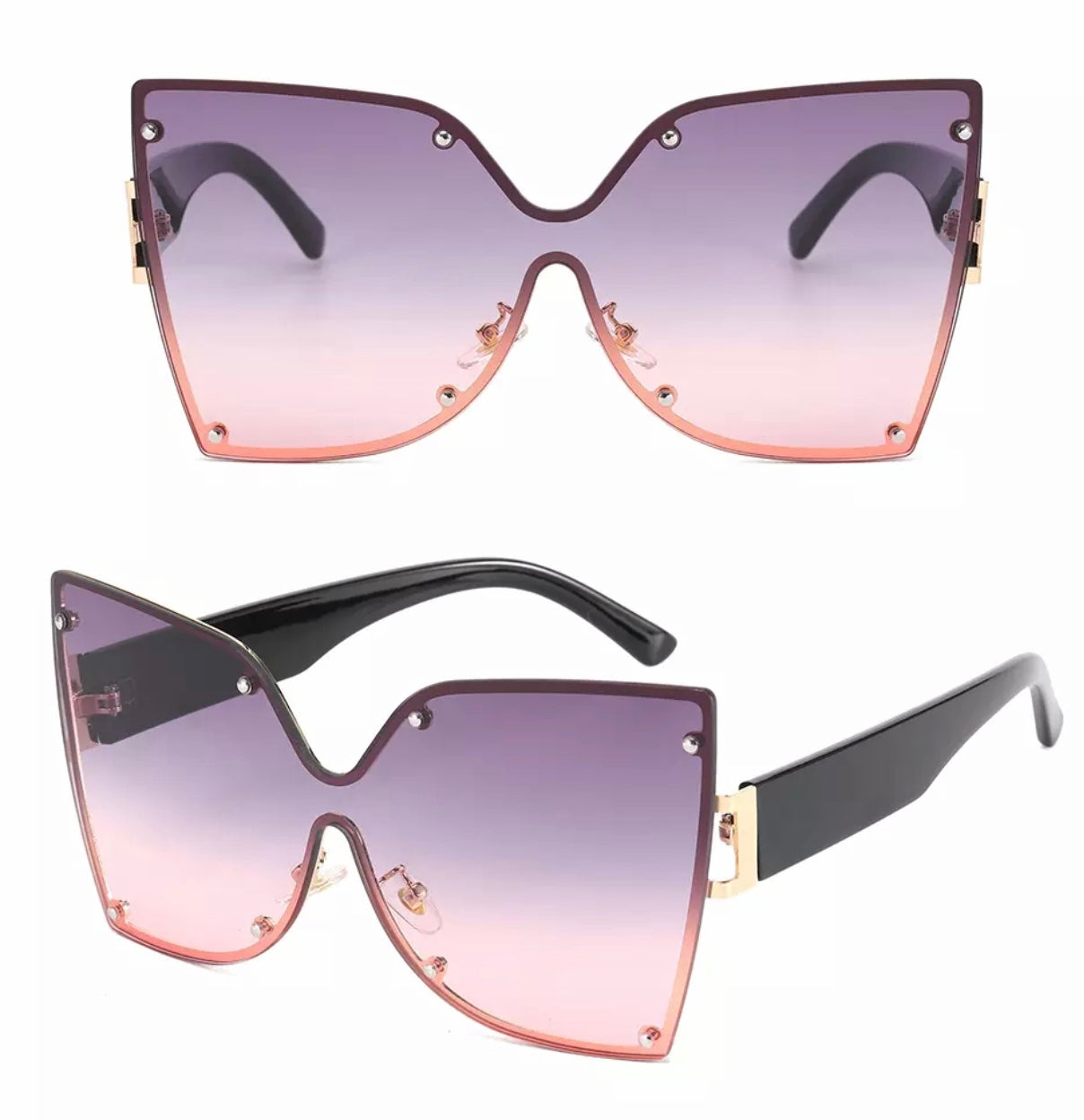 Zen Queen Frames