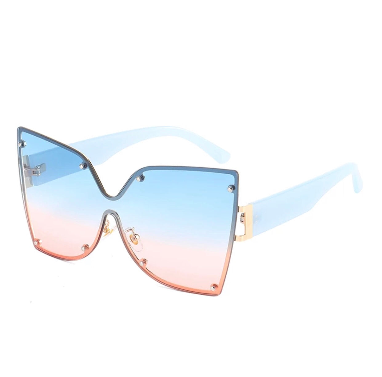 Zen Queen Frames