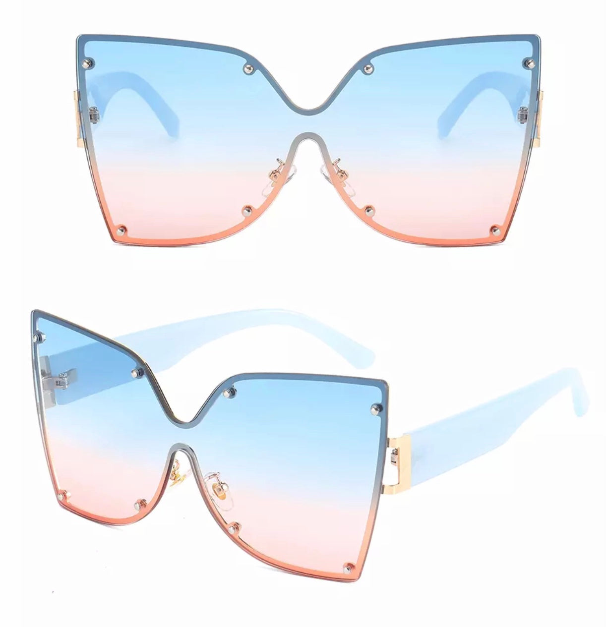 Zen Queen Frames