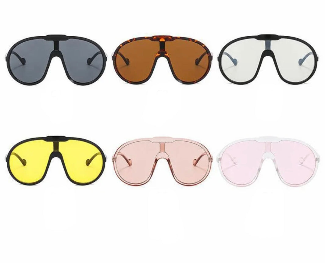 Sassy X Classy Collection Sassy x Classy Collection