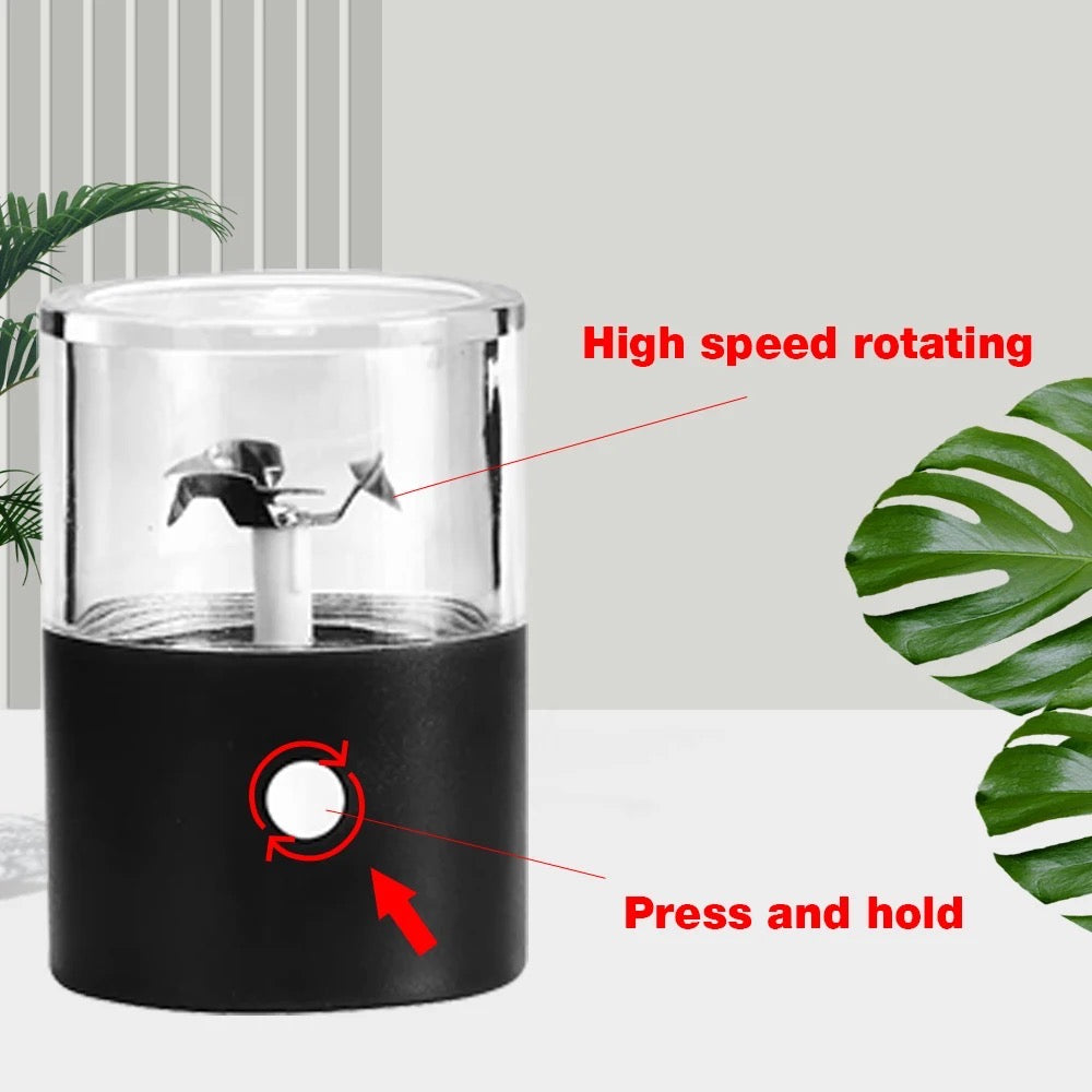 Electric Grinder