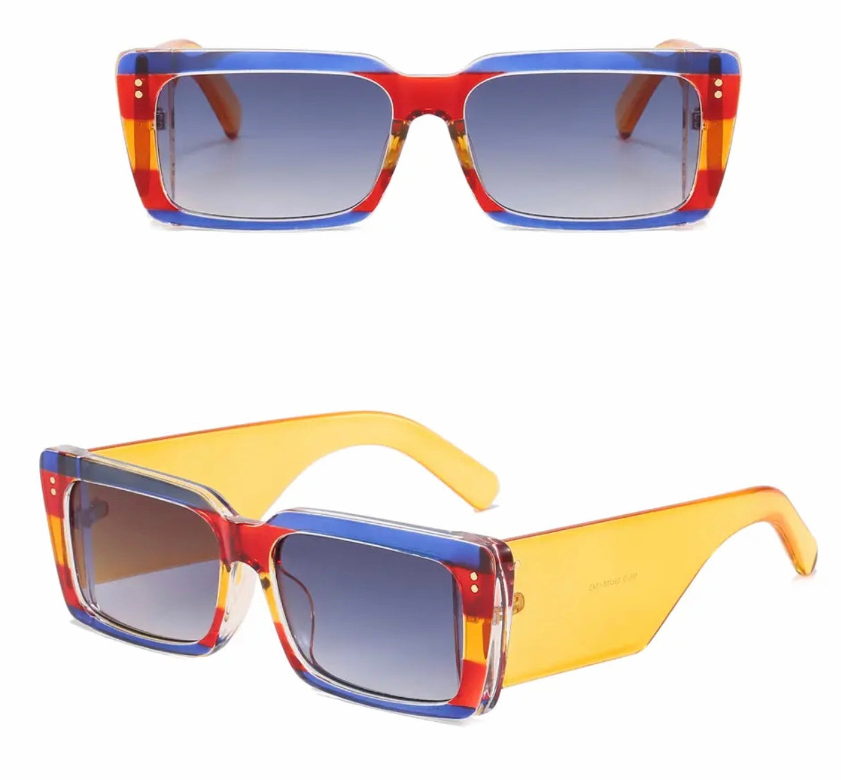 Retro Frames