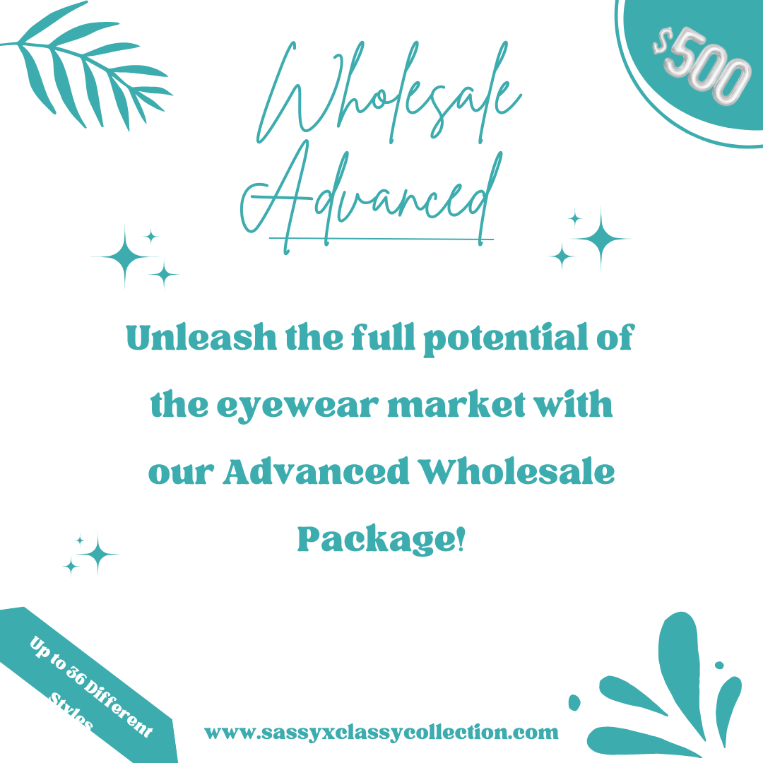 Advanced Wholesale Package