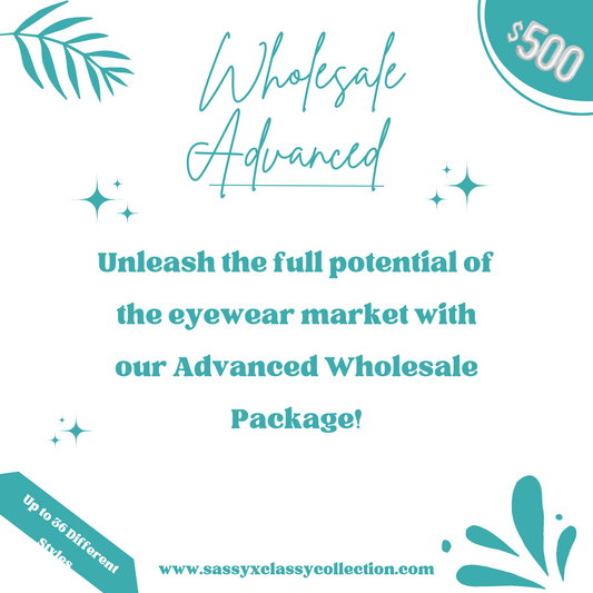 Advanced Wholesale Package