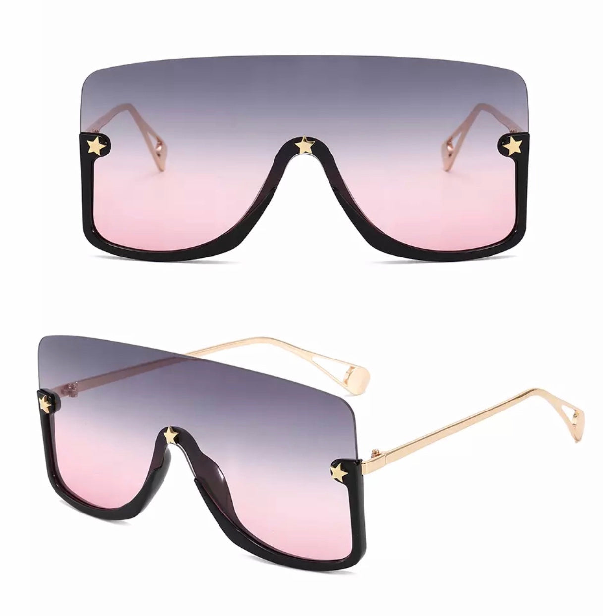 Boss Babe Frames