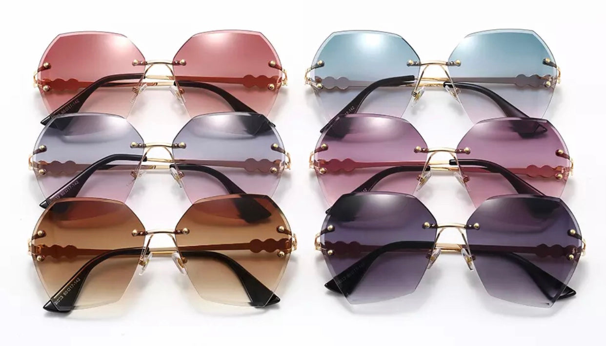 Bella Shades