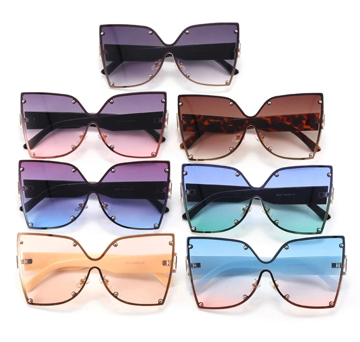 Zen Queen Frames