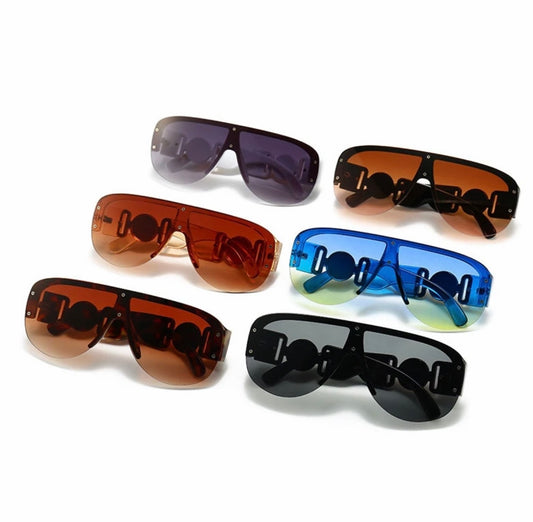 Sunset Sunnies