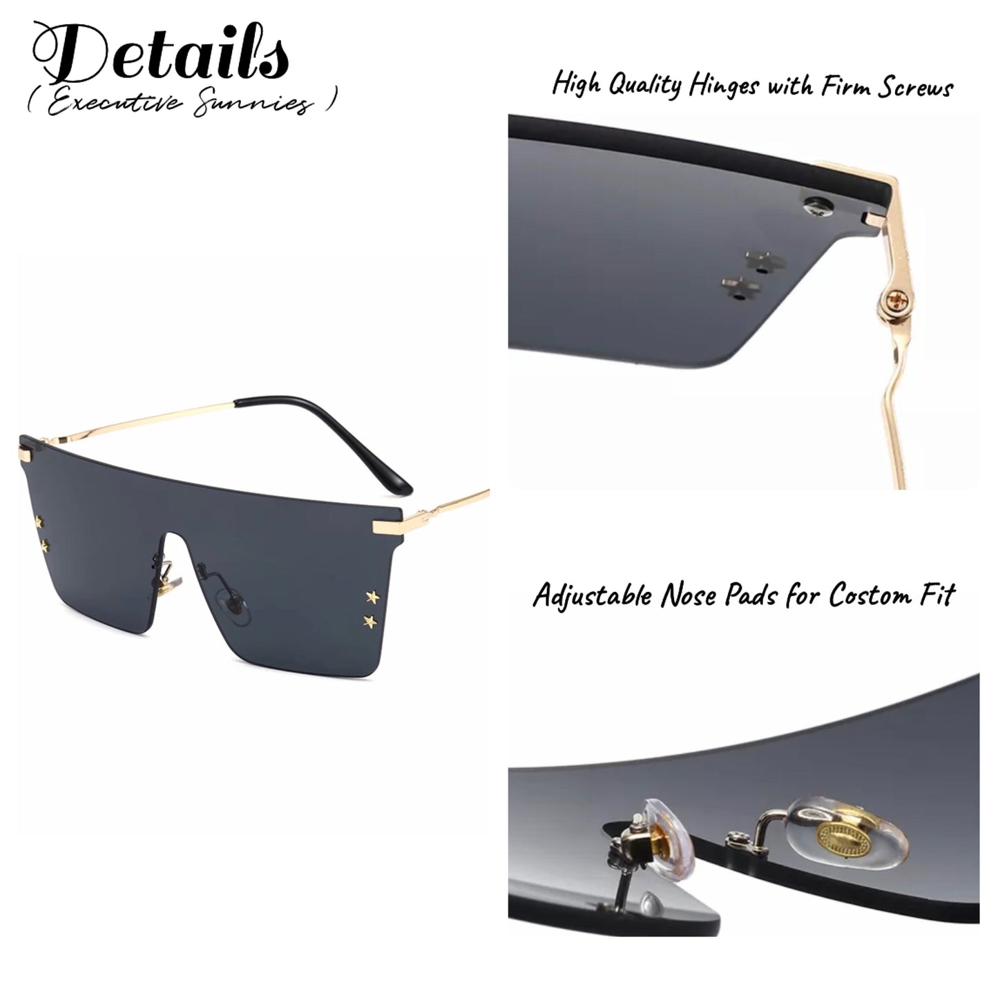 Executive Sunnies