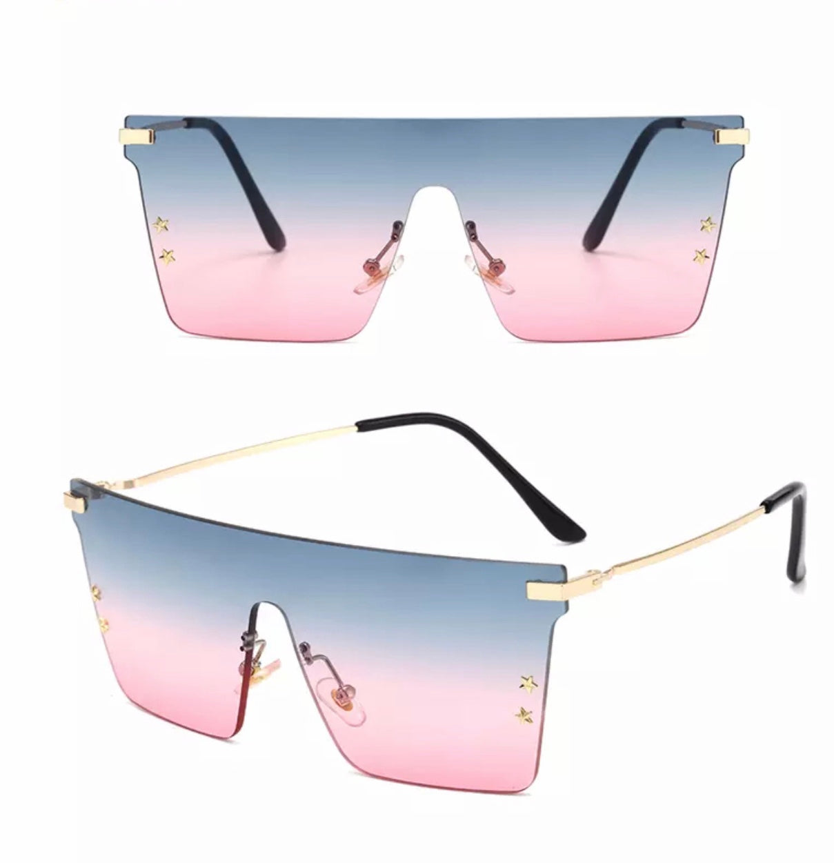 Executive Sunnies