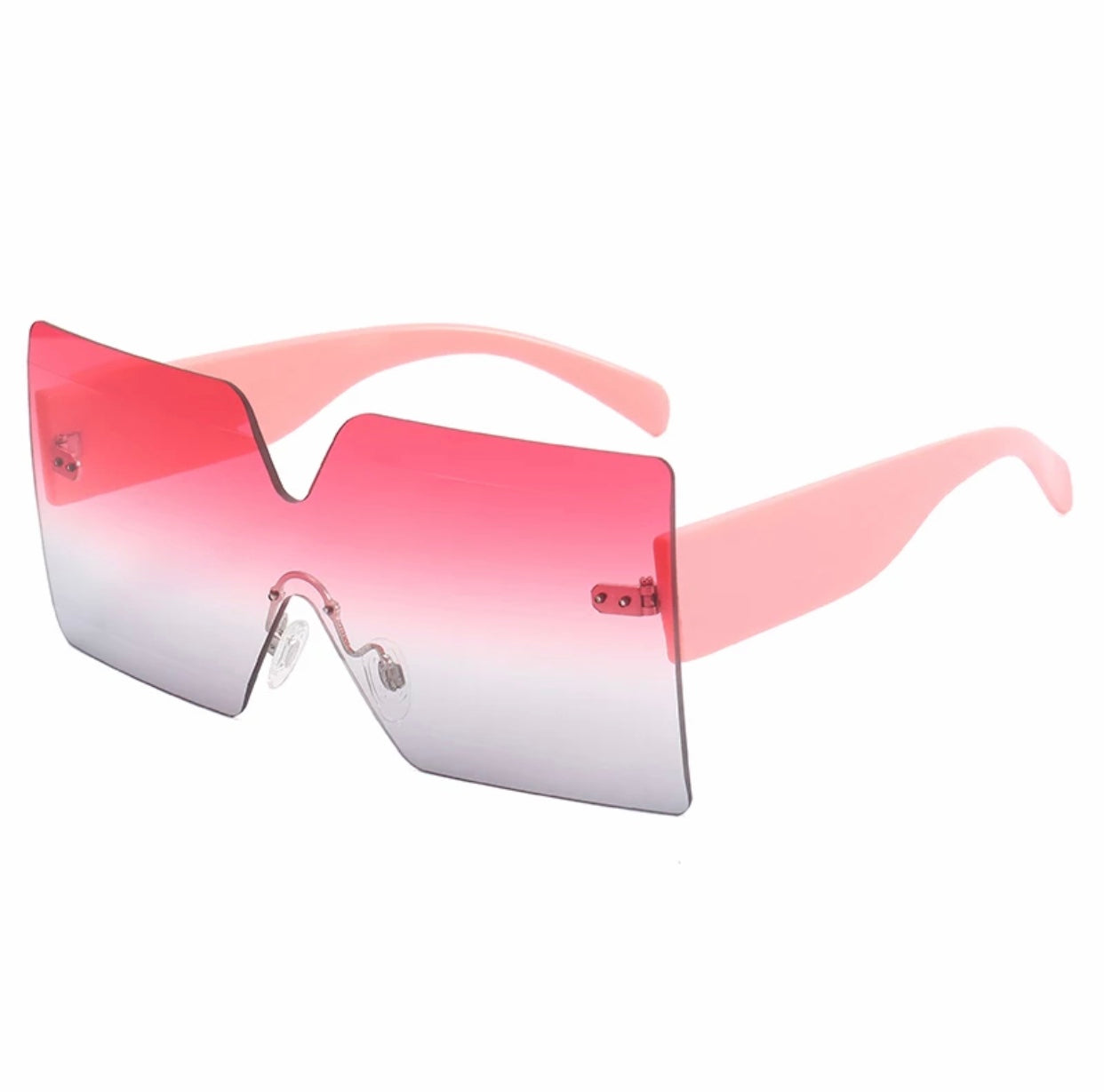 Fashionably Late Shades