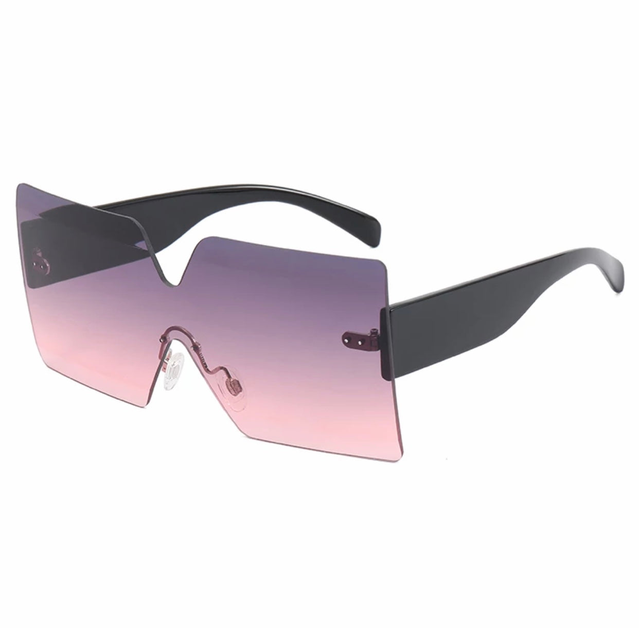 Fashionably Late Shades
