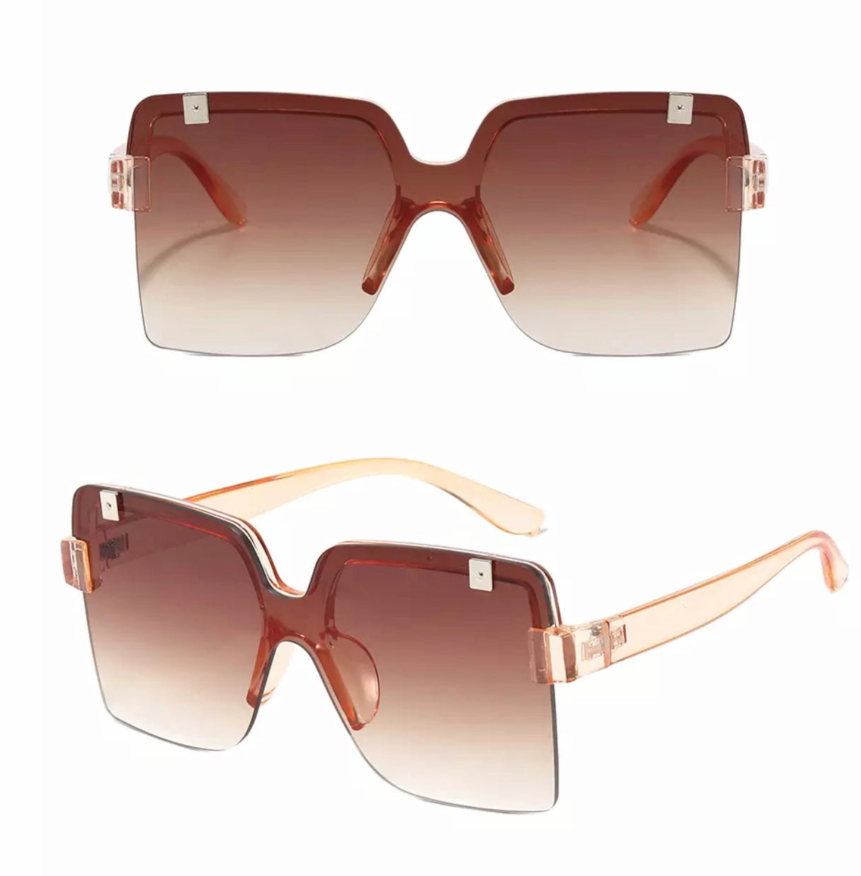 Fly Girl Sunnies