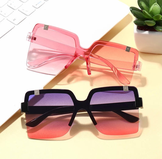 Fly Girl Sunnies