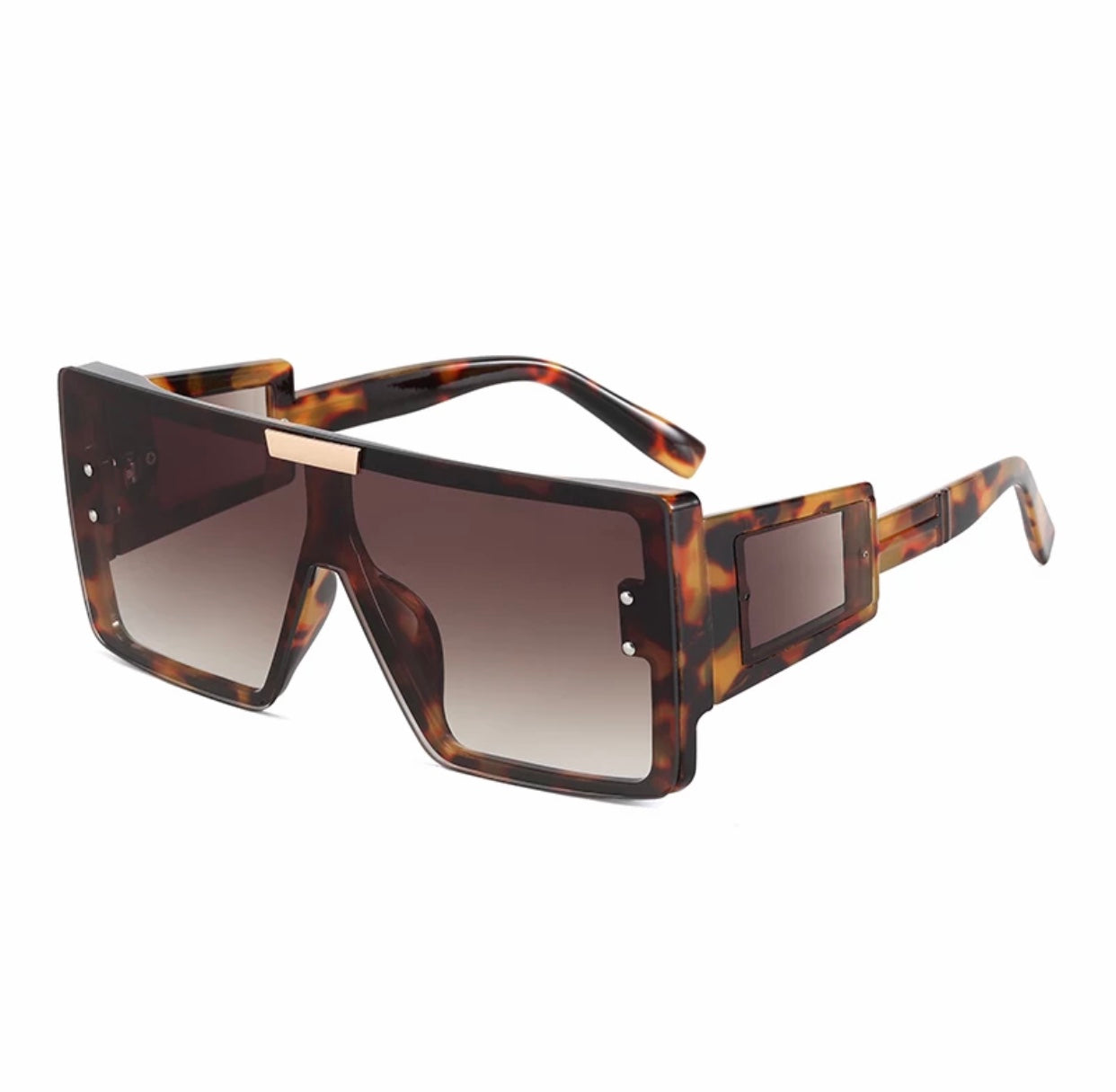The Glamorous Life Frame