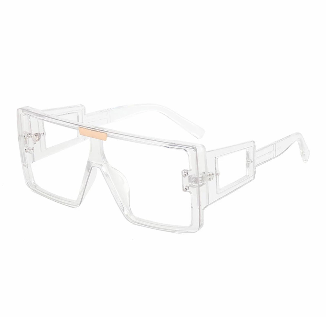 The Glamorous Life Frame
