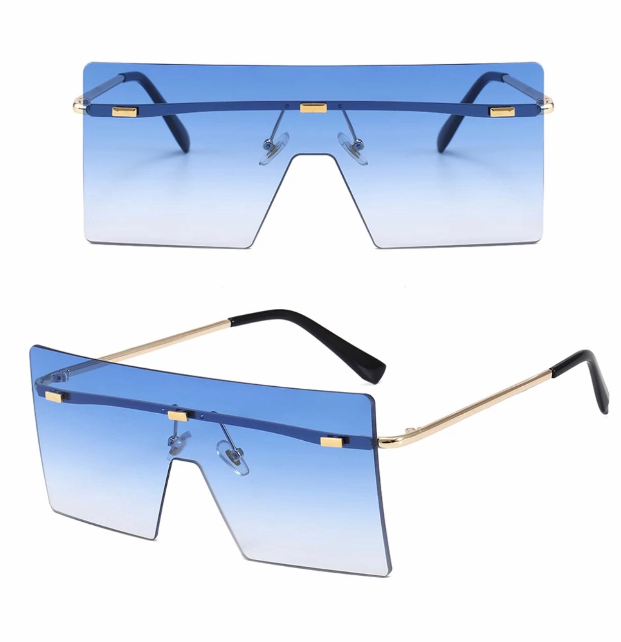 Jay Bird Shades