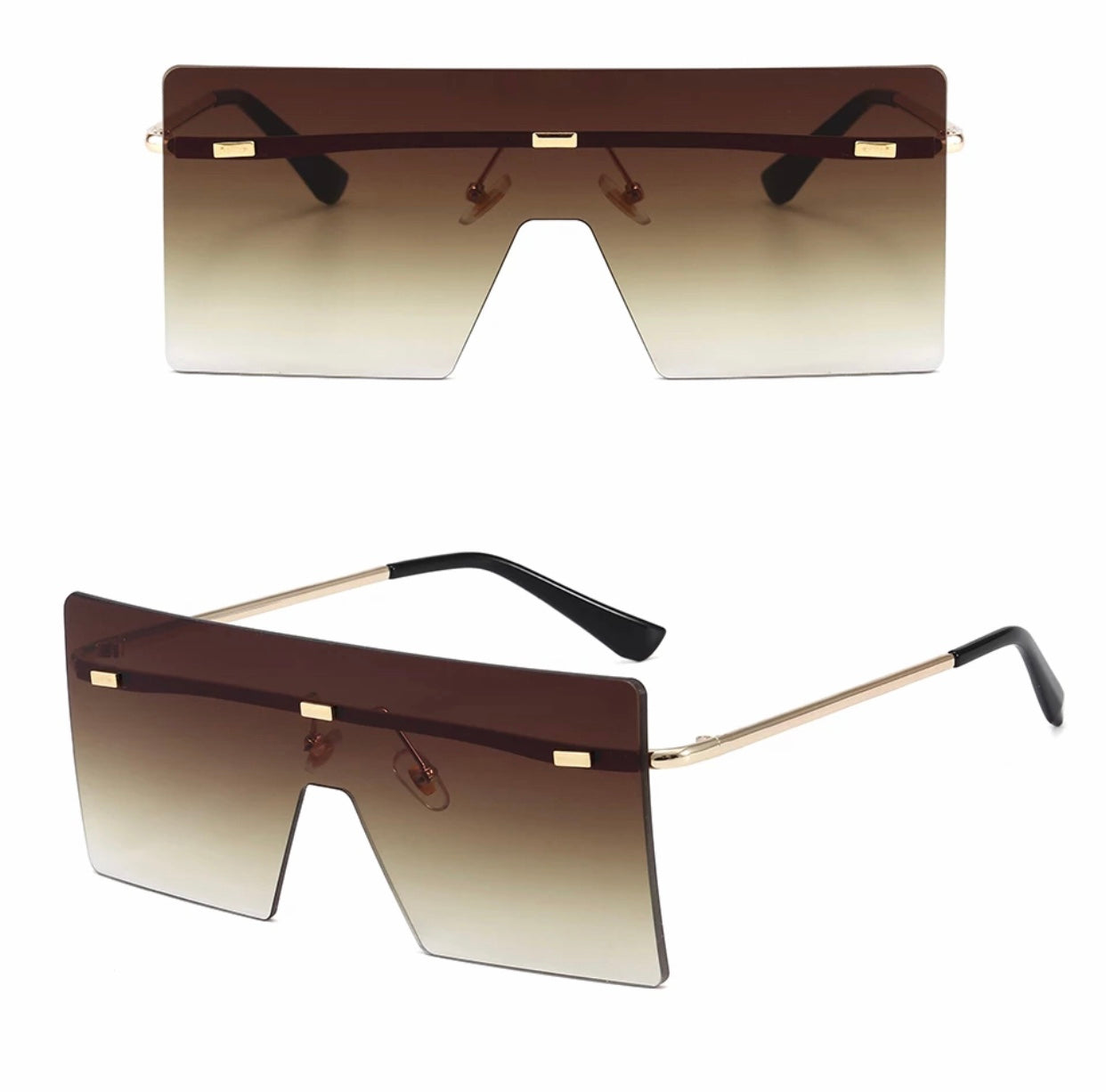 Jay Bird Shades