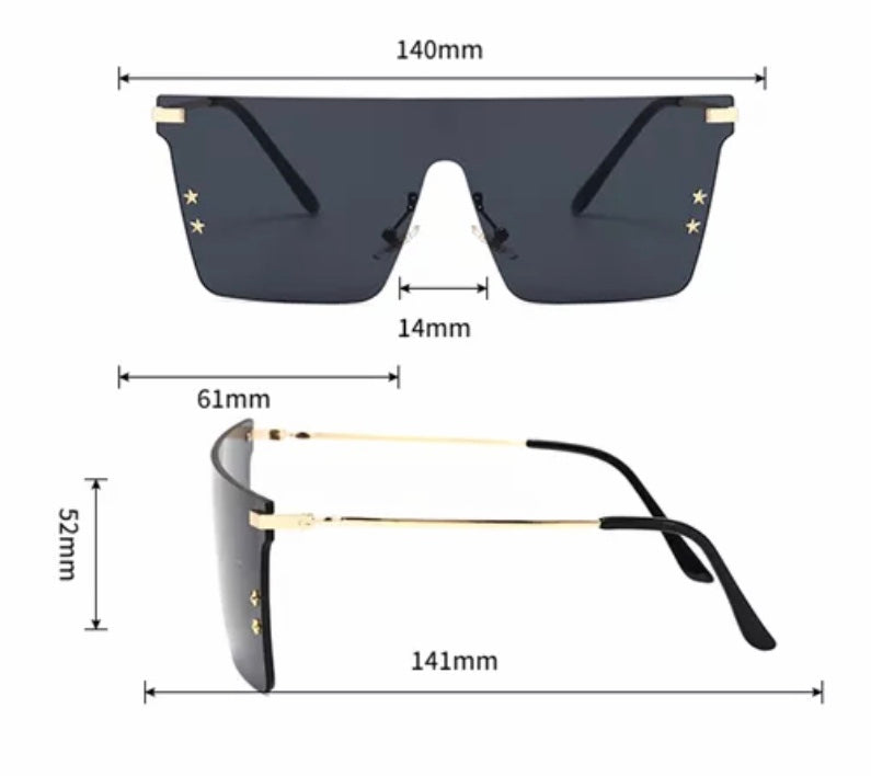 Executive Sunnies