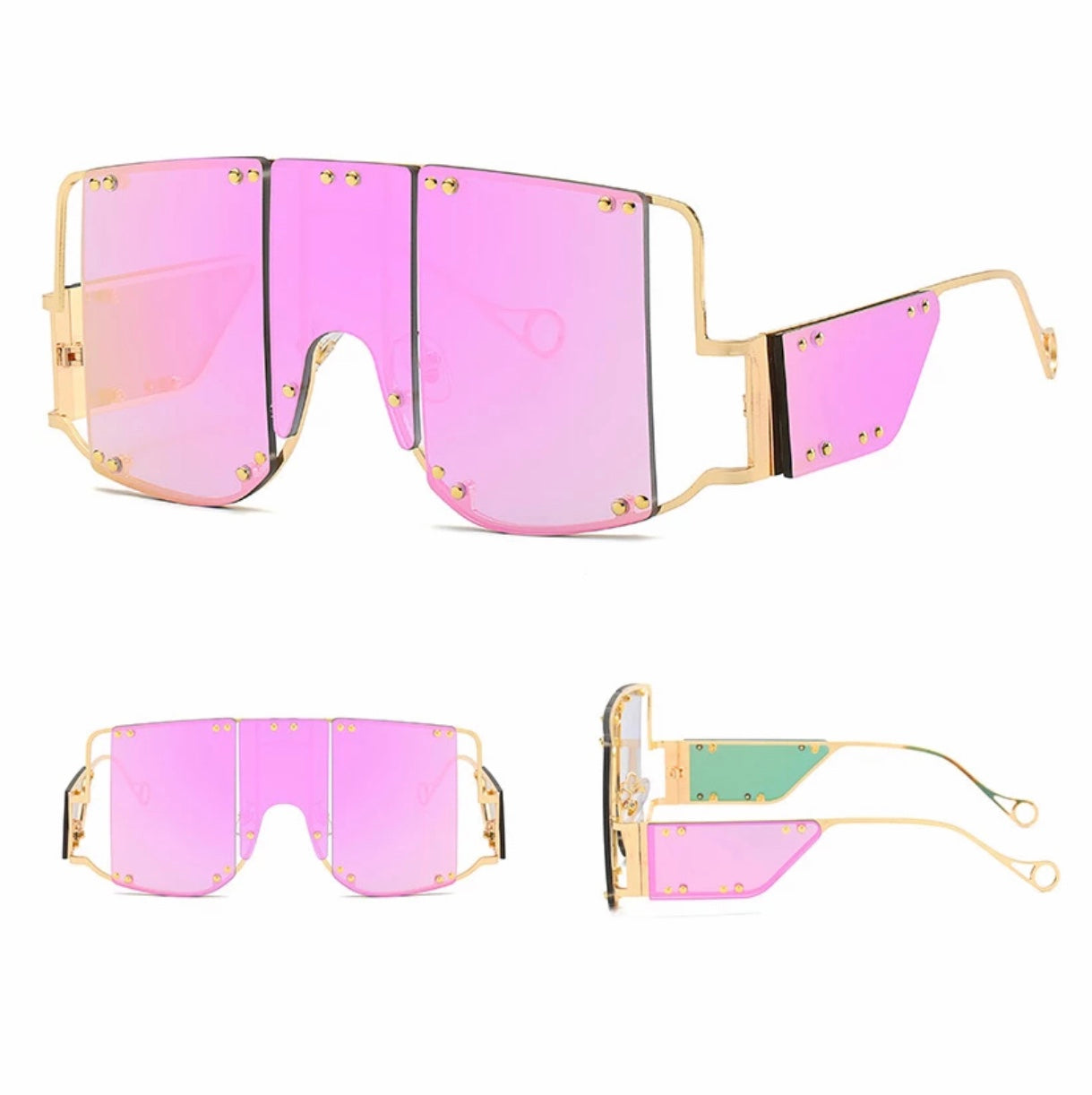 Yacht Party Sunnies