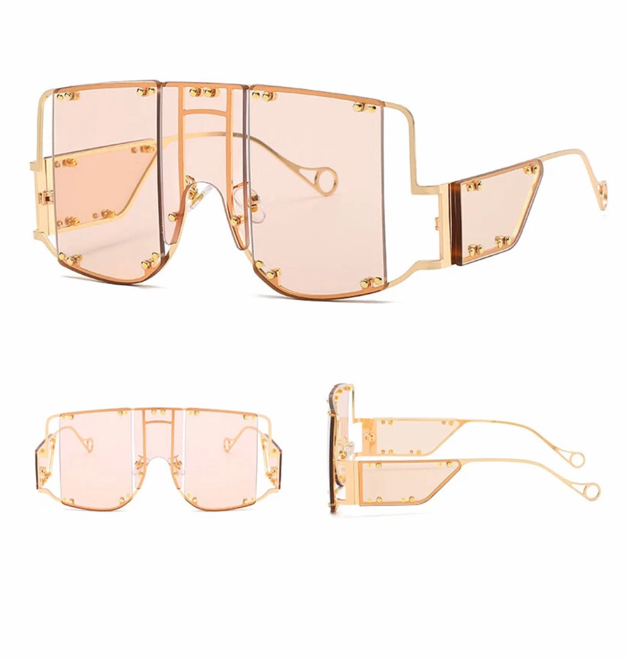 Yacht Party Sunnies