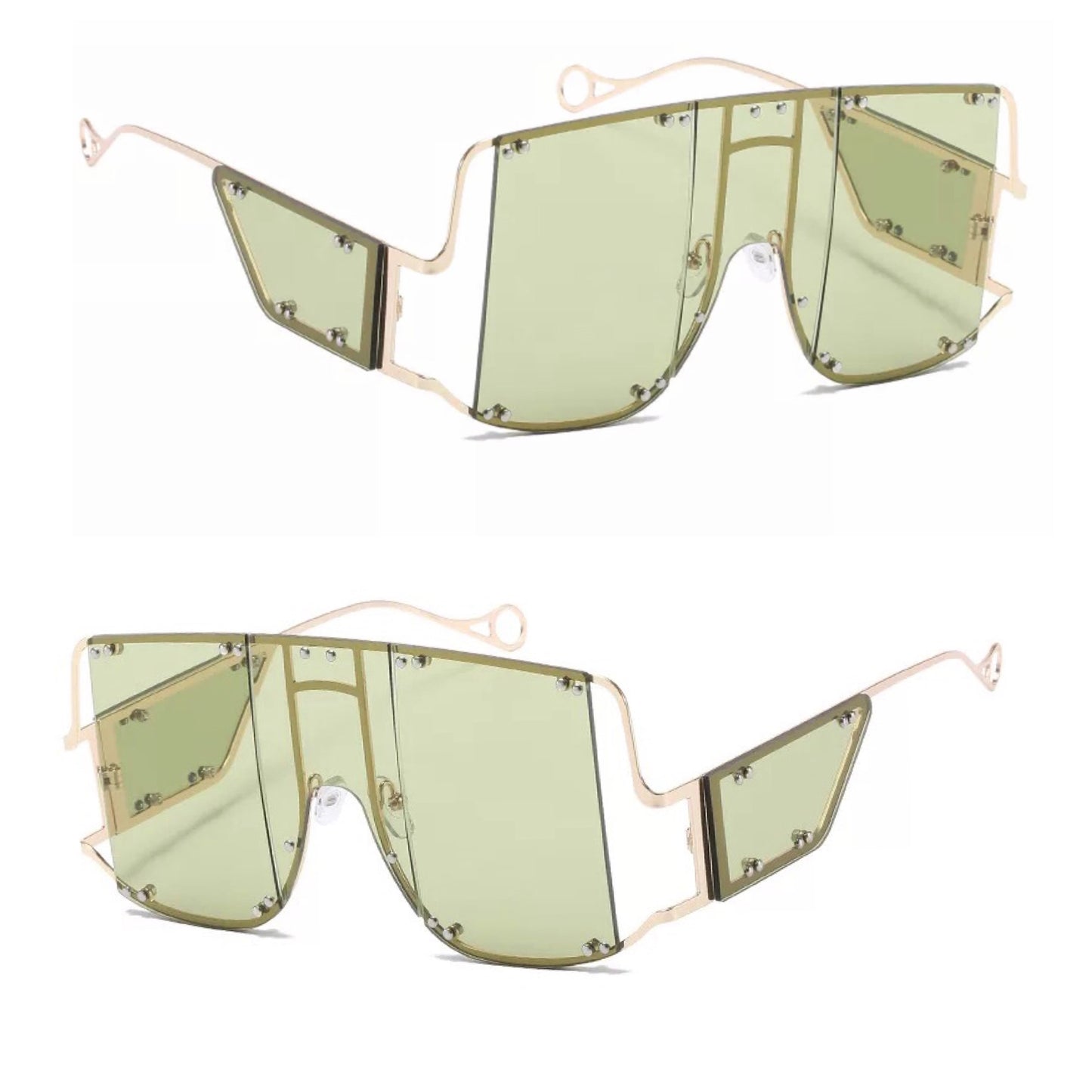 Yacht Party Sunnies