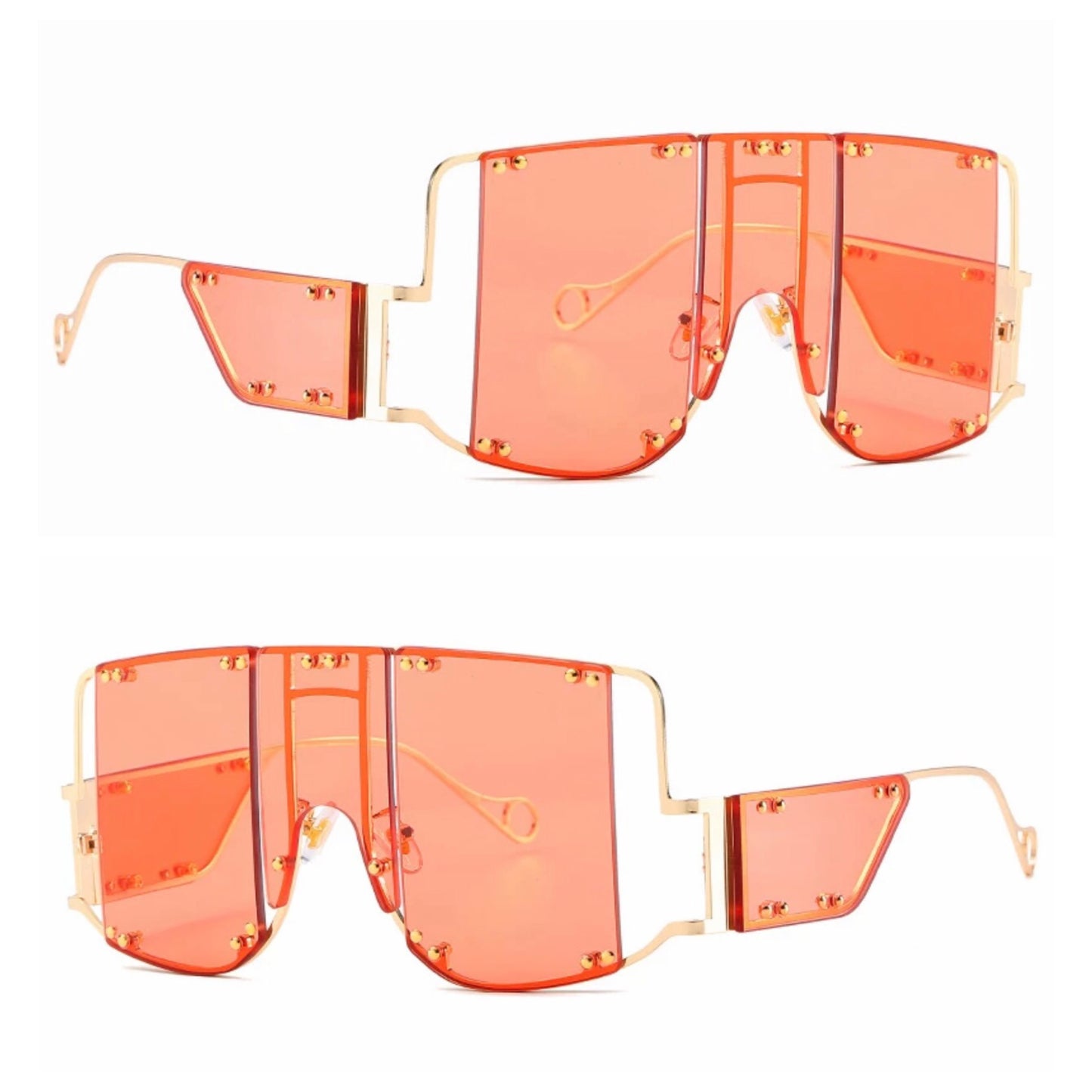 Yacht Party Sunnies